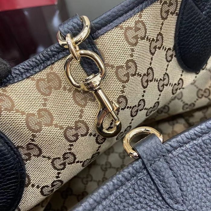 Geanta Gucci Totissima 30/50cm, tip Premium