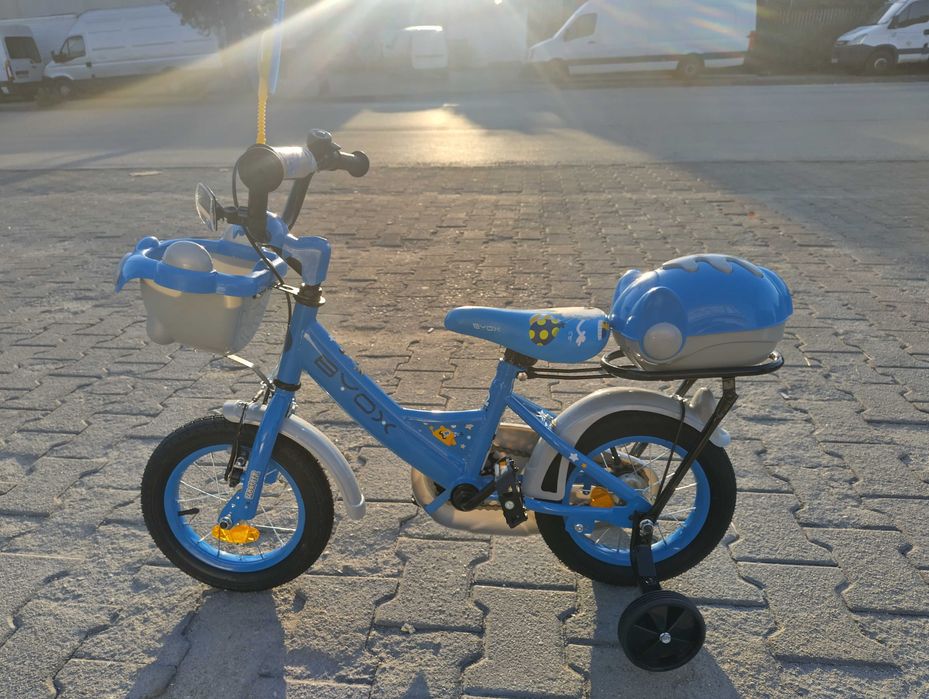 BYOX Велосипед 12" 1202 boy