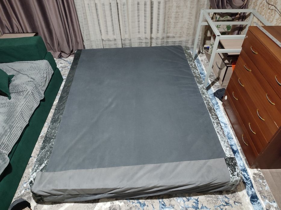 Матрац б/у ортопедический