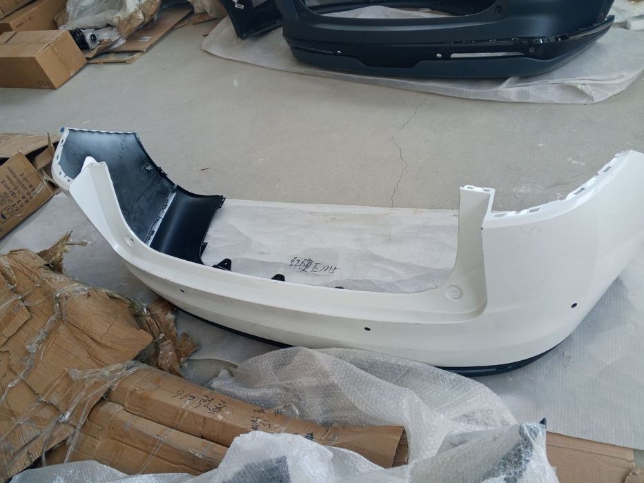 Inomarka moshinaga zapchastlar