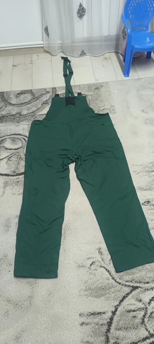 Salopete/ combinezon Portwest si Quelle Profilines