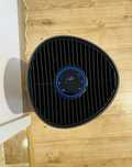 Purificator aer PHILIPS AC1715/11, Hepa, gri inchis