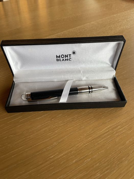 Химикалка Montblanc