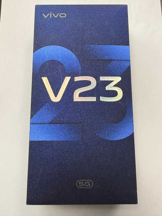 ***КАТО НОВ*** Vivo V23