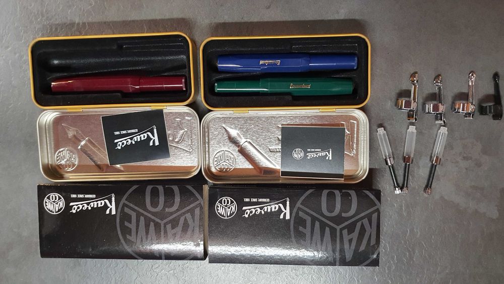 stilouri kaweco classic sport
