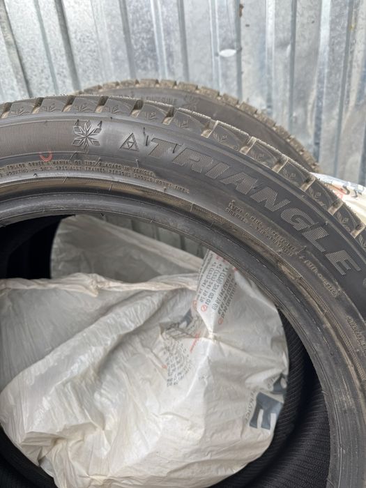 Продам Шины(Резину)