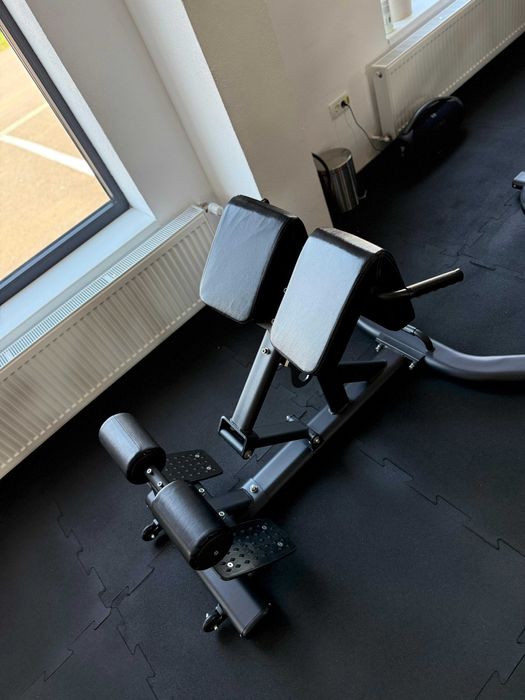 Banca Lombara reglabila sala fitness