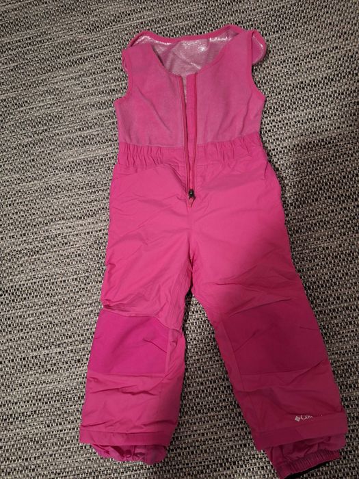 Columbia Buga Set 200 lei marimea 4T