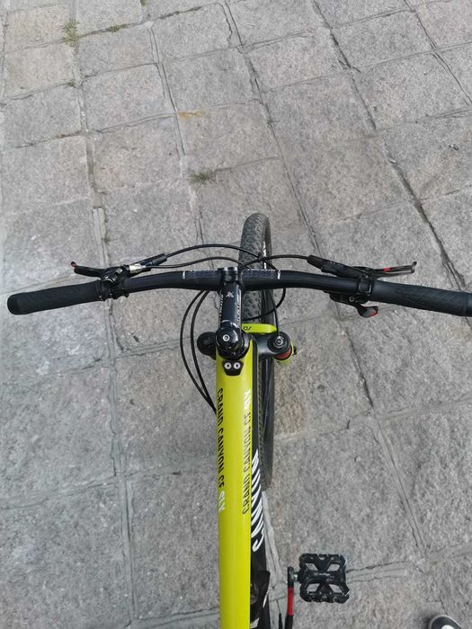 Canyon Grand Canyon Carbon