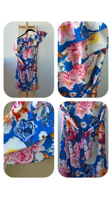 4 летни рокли в свежи цветове