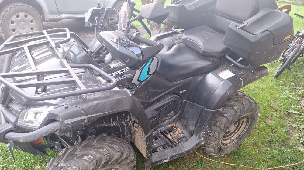 Cf Moto de vânzare