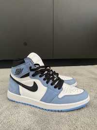 Jordan 1 High University Blue