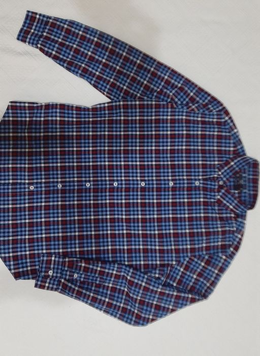 Camasa  Mango, marimea L,model Slim fit