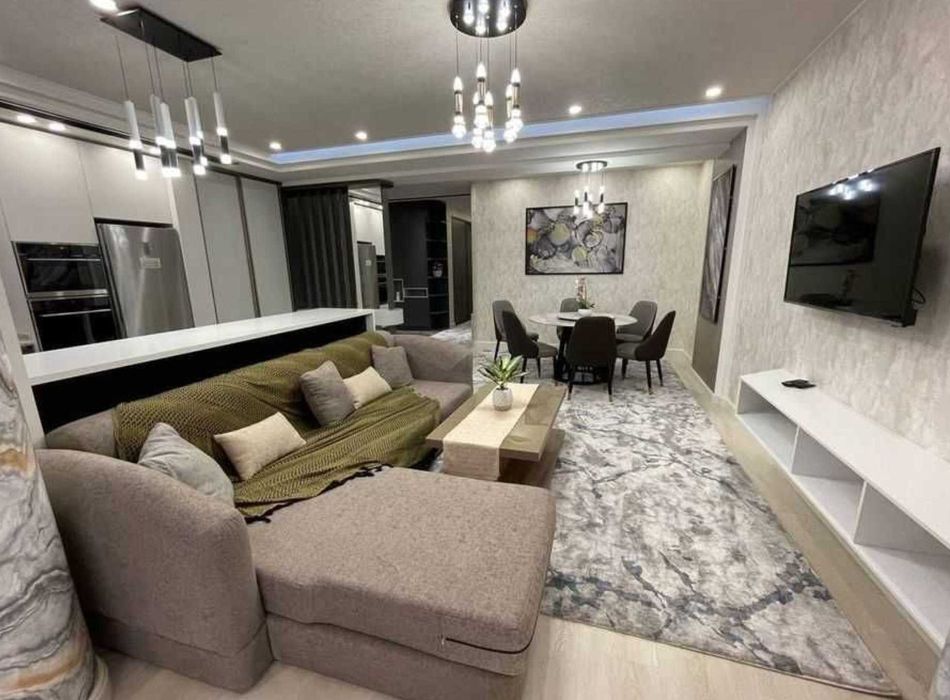 Сдается в аренду 3/6/11 Мирабадский Айбек 374*