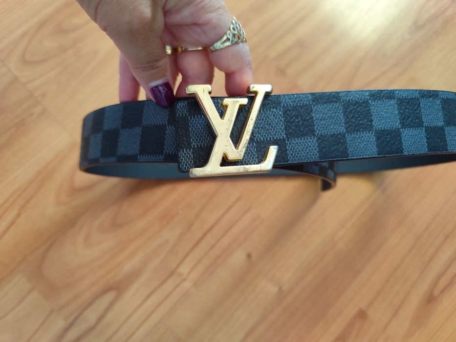 Louis Vuitton curea