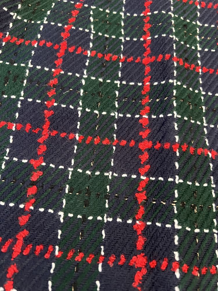 Tweed пола Zara