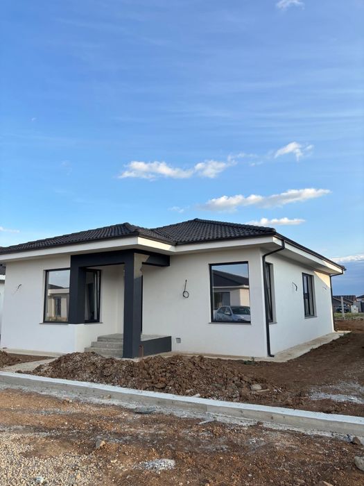 Casa de vanzare - Sântandrei