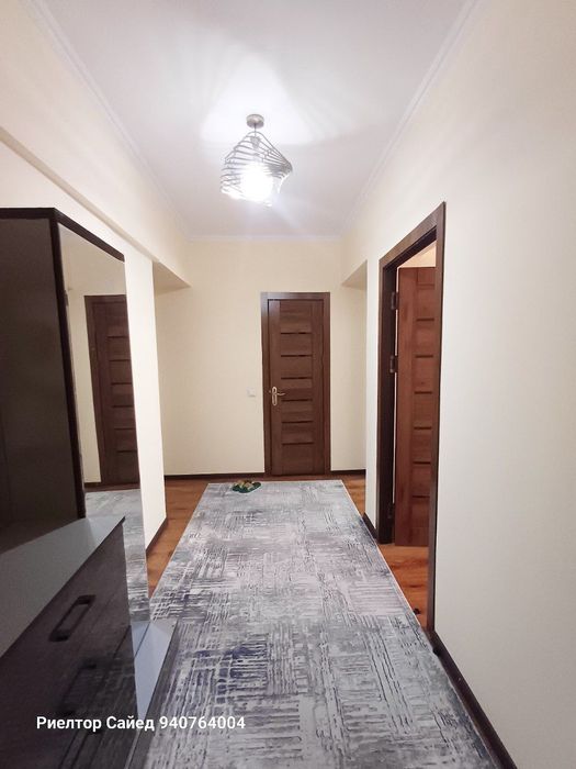 Шахар Хокимяти аркасида