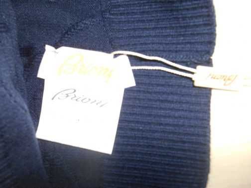 Pălărie de iarnă pentru bărbați Brioni 0149