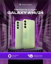 Samsung Galaxy A24 128 GB