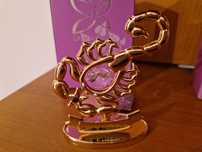 Bijuterii decorative Swarovski, zodiac