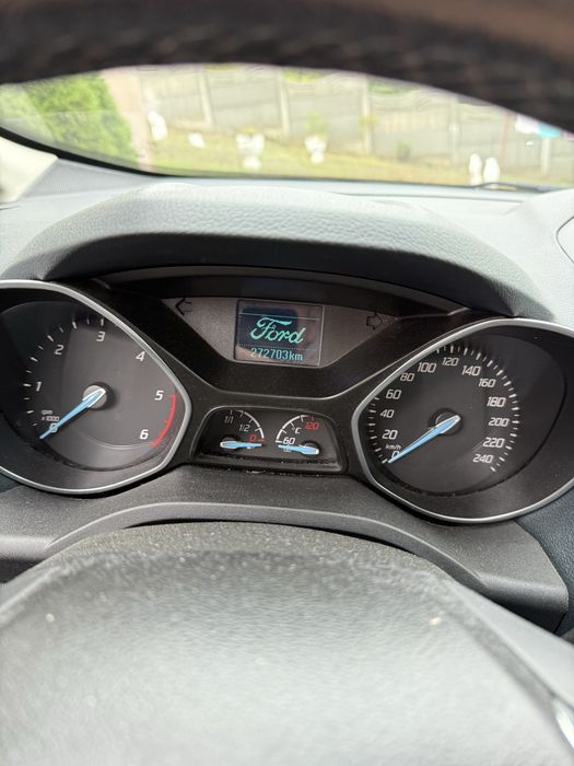de vanzare Ford C Max