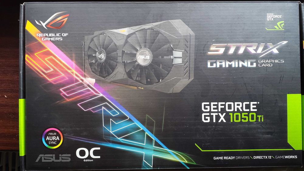 Sistem i7-7700k [intreg sau pe componente]
