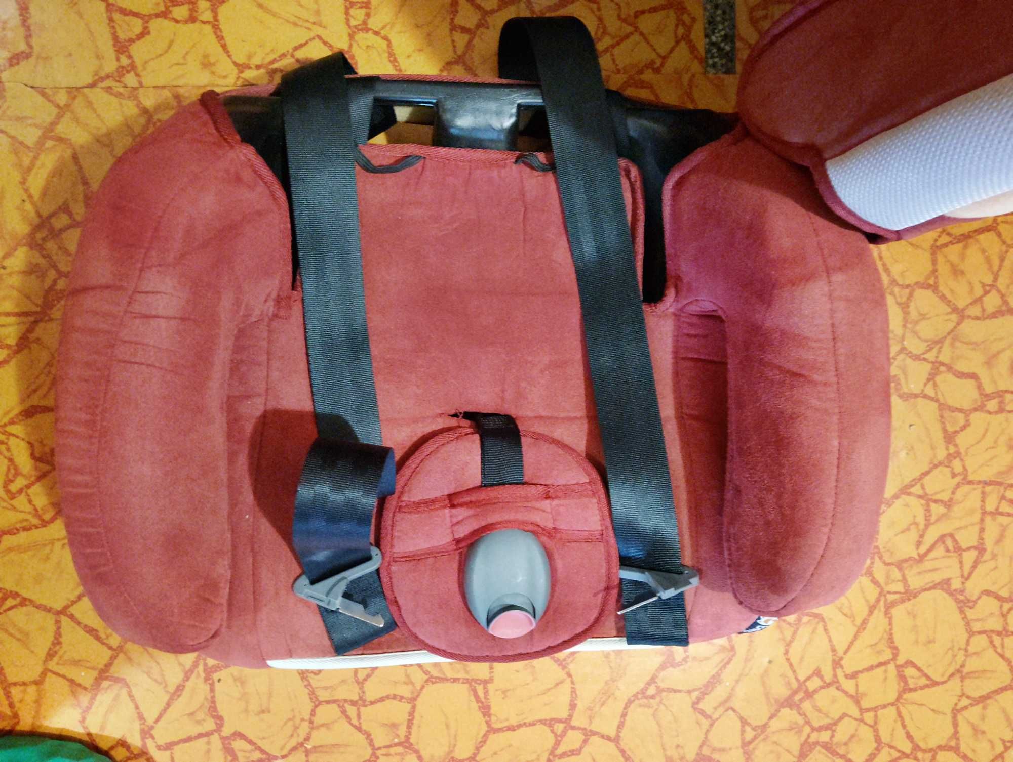 Столче за кола Bertoni