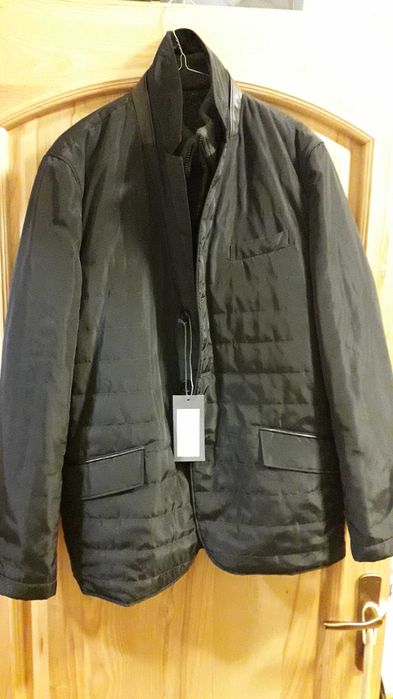 jacheta barbati marca loden-frey