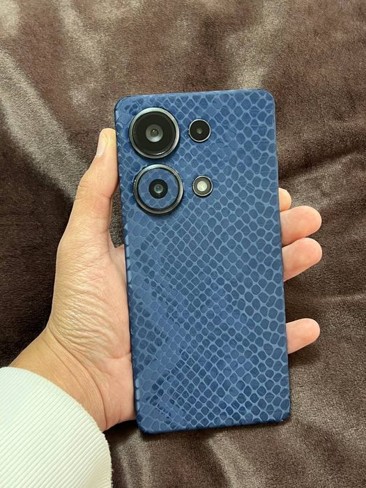 Redmi Note 13 Pro sotiladi