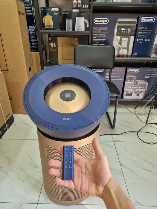 Очиститель воздуха Dyson Big+Quiet Formaldehyde BP04