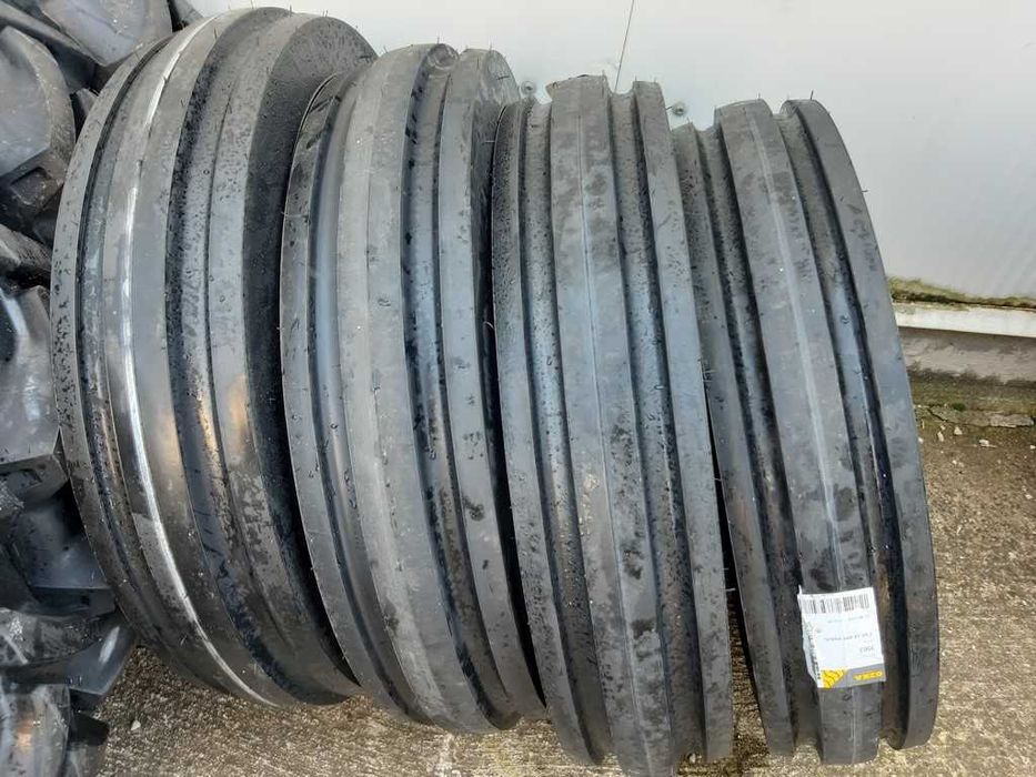 Anvelope noi de tractor 7.50-18 OZKA cu 8PR livrare rapida