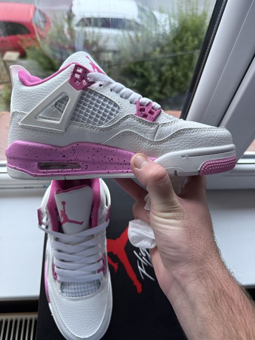 Jordan 4 Pink Oreo 36, 37, 38, 39, 40, 41,citeste descrierea