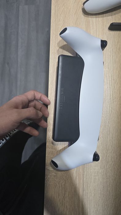 PlayStation 5 portal