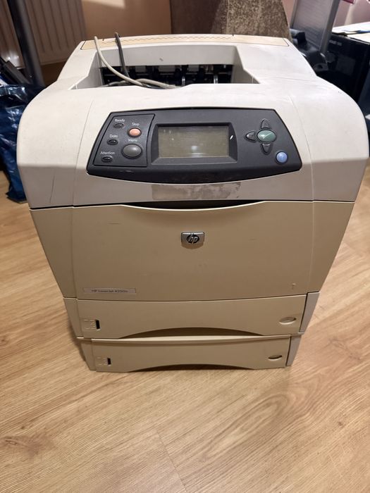 Imprimanta HP laser jet 4250 n