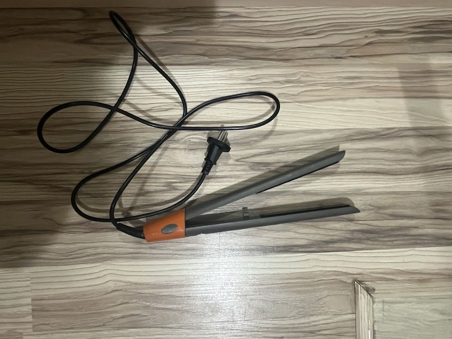 Утюжок плойка новая