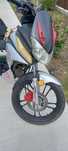 Yinxiang 49cm motocicleta