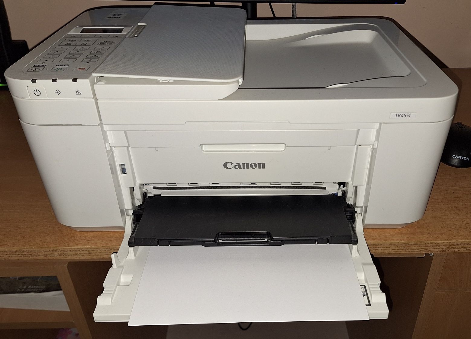 Printer CANON TR4551