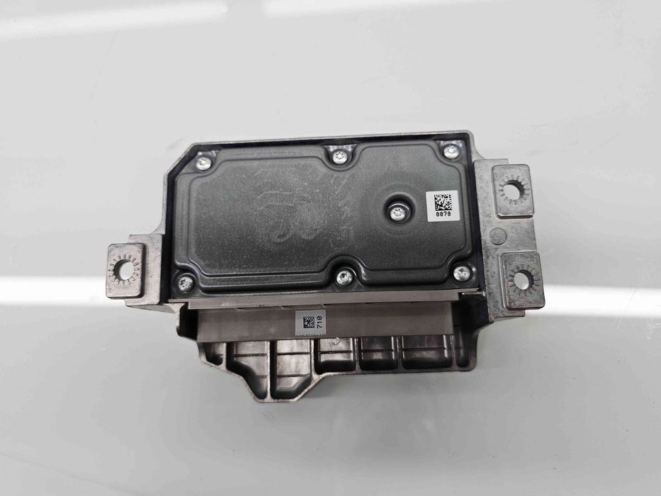 Calculator airbag Bmw 3 Touring (E91) [Fabr 2005-2011] 6577918443201 2