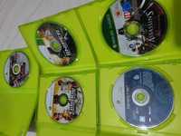Jocuri Xbox 360 5 titluri