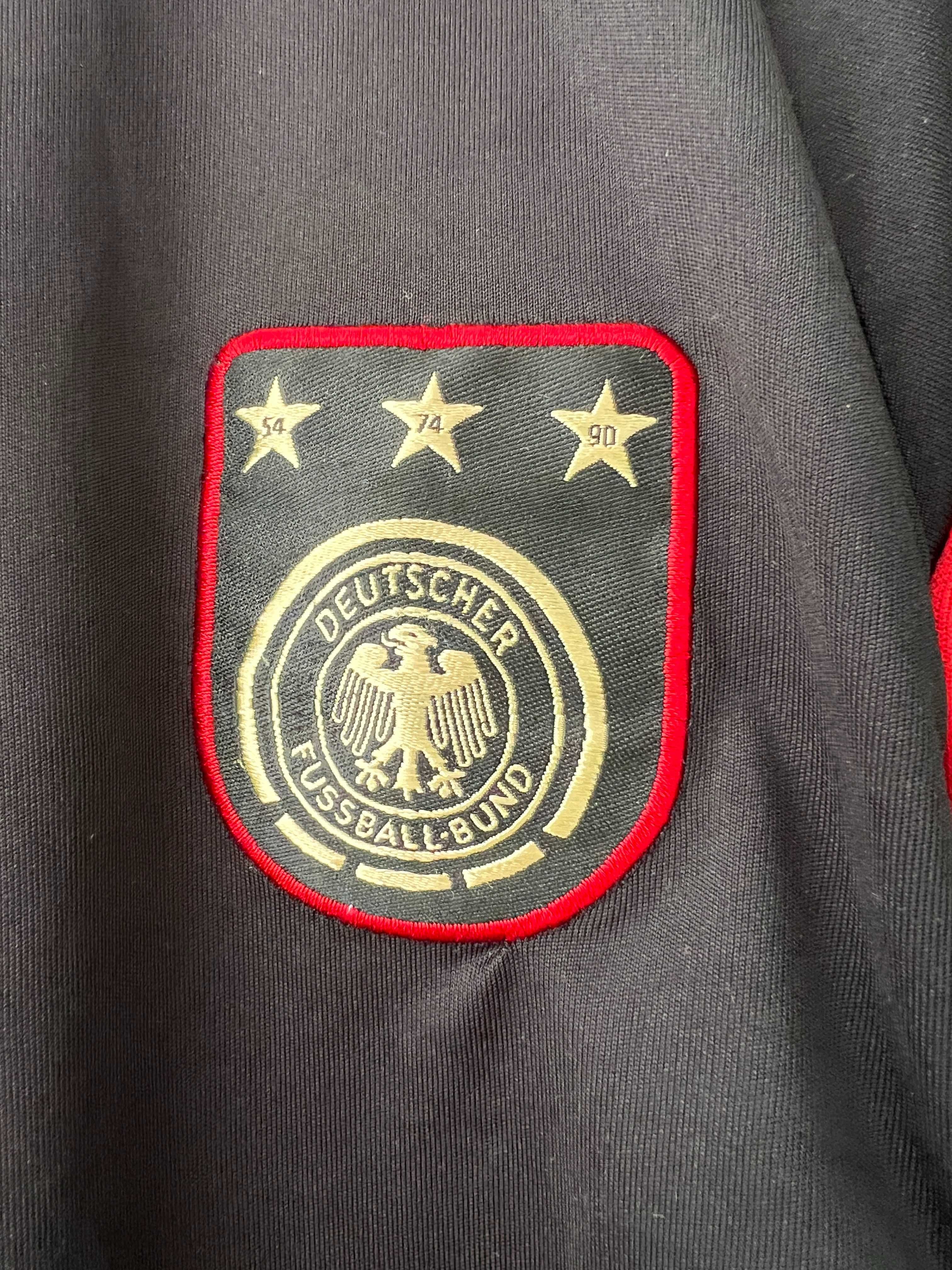 Tricou Germania adidas M Ballack St Pauli