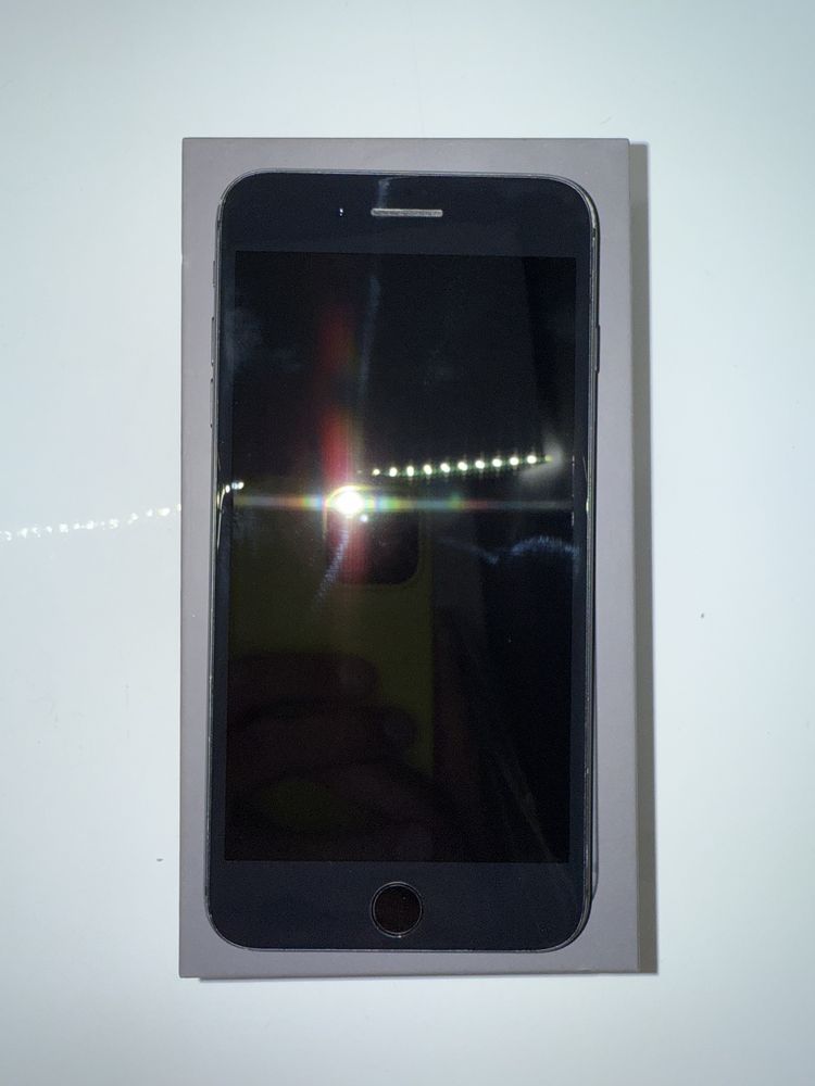 Iphone 8 Plus 128GB