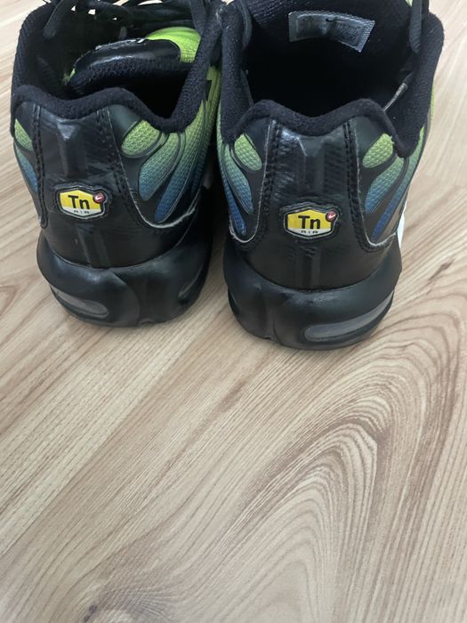 NIKE Tn AIR/детски маратонки 39