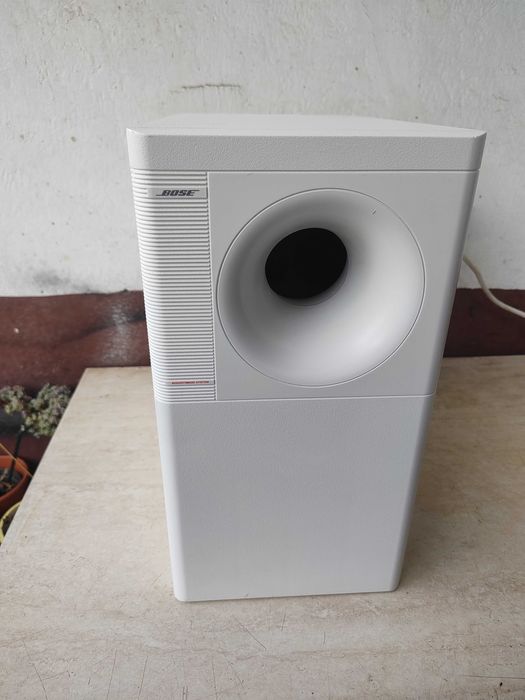 Буфер BOSE Acoustimass 3 SERIES IV