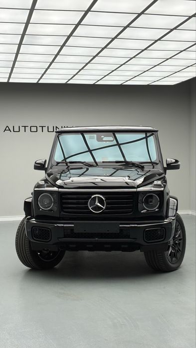 Mersedes benz ,Гелендваген, G63 Кузов , Gelik , Gelandewagen ,G580