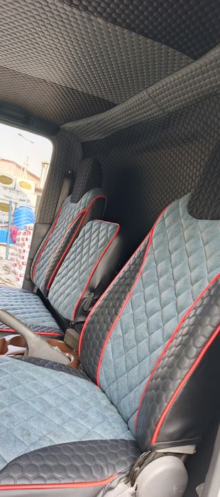 Исузи.  2011 йил