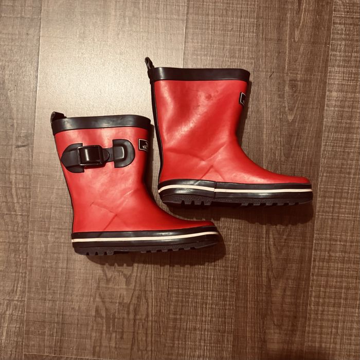 Cizme ploaie Trespass marime 27