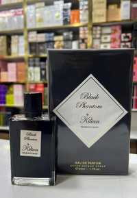 Black phantom by killian Unisex  - Apă de Parfum 50ml