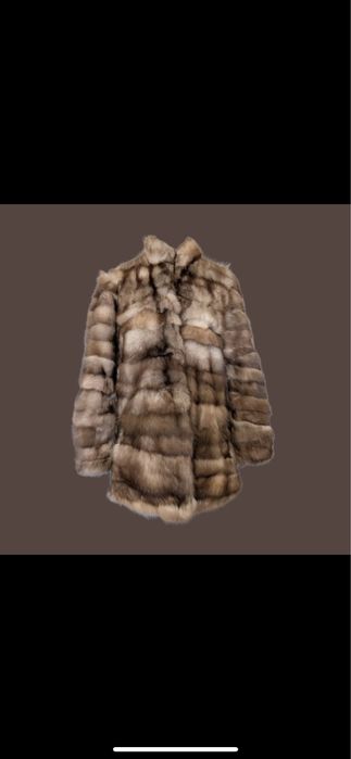 Blana naturala de lux