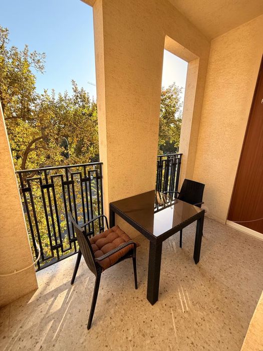 Аренда 1-комнатная квартира в новостройке